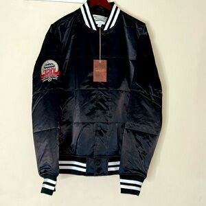 Mitchell & Ness Jacket